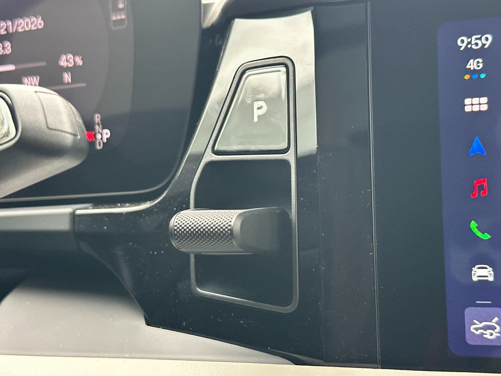2026 Porsche Macan Electric
