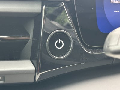 2026 Porsche Macan Electric