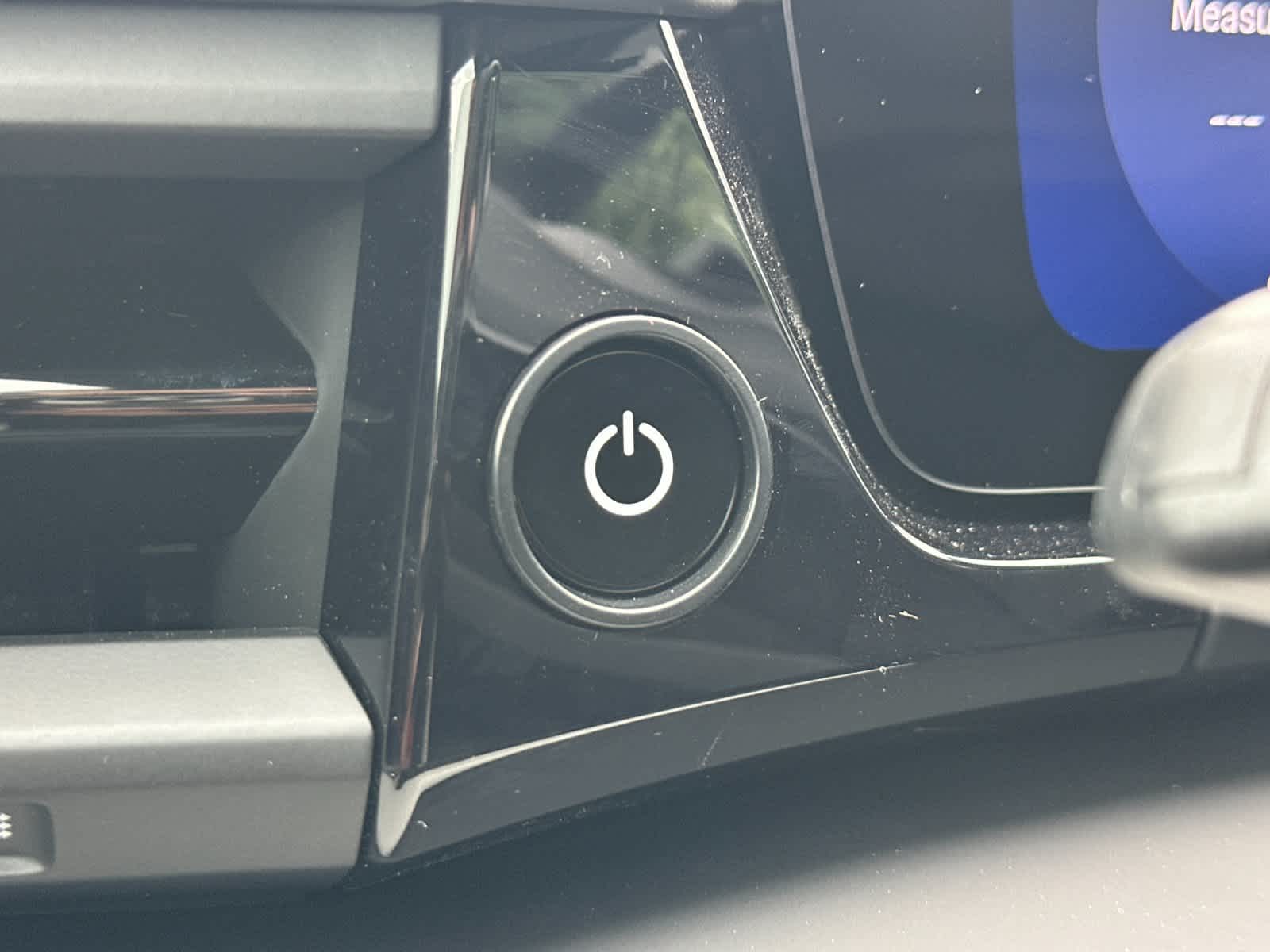 2026 Porsche Macan Electric