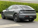 2026 Porsche Macan Electric