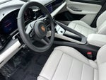 2026 Porsche Macan Electric