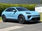 2026 Porsche Macan Macan Electric