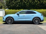 2026 Porsche Macan Macan Electric