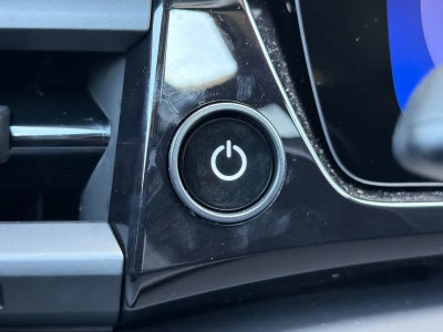 2026 Porsche Macan Macan Electric