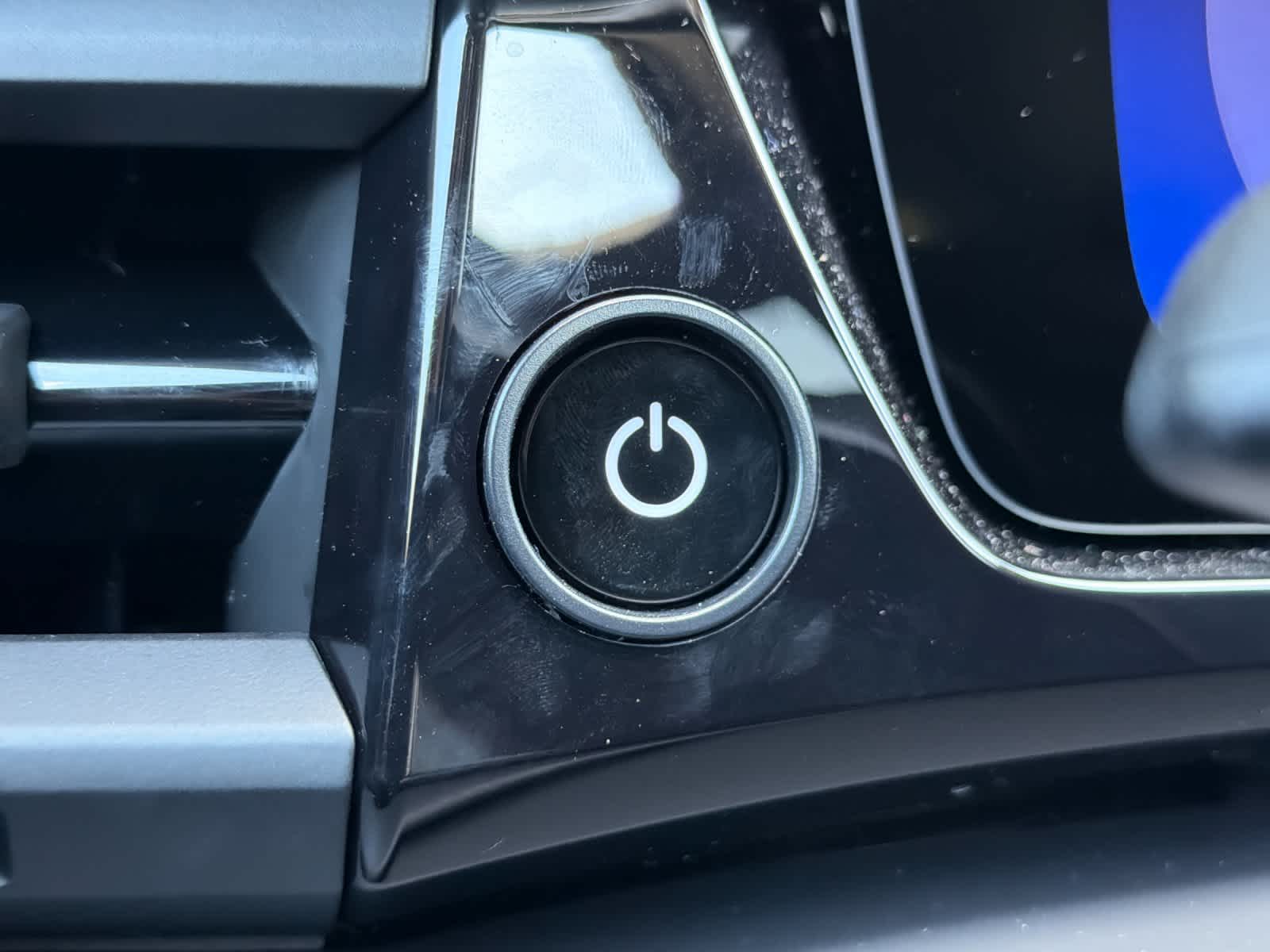 2026 Porsche Macan Macan Electric