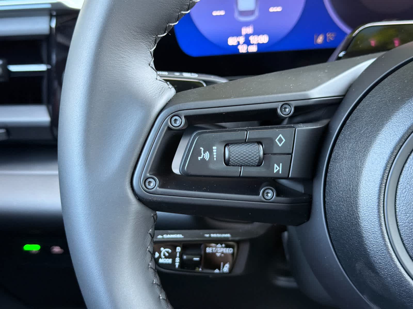 2026 Porsche Macan Macan Electric