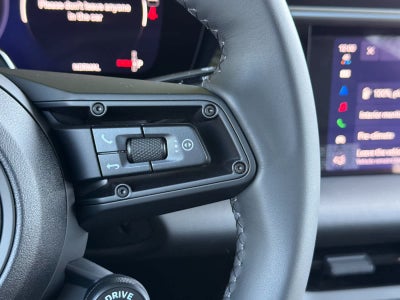 2026 Porsche Macan Macan Electric