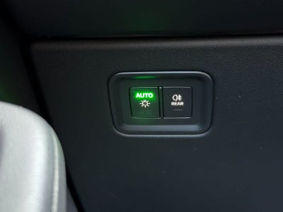 2026 Porsche Macan Macan Electric