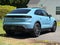 2026 Porsche Macan Macan Electric