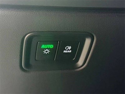 2025 Porsche Macan Electric