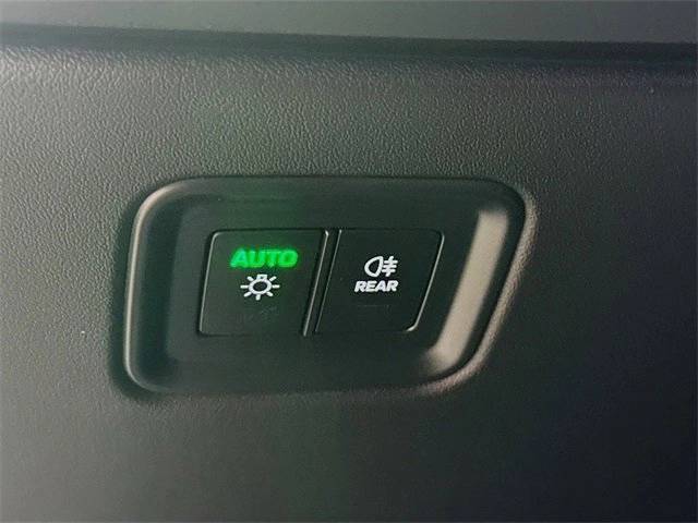 2025 Porsche Macan Electric