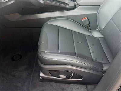 2025 Porsche Macan Electric