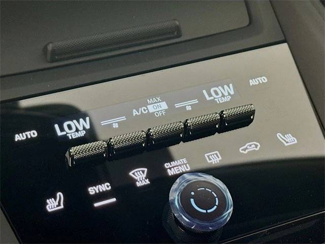 2025 Porsche Macan Electric