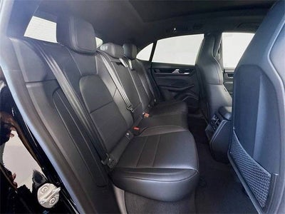 2025 Porsche Macan Electric