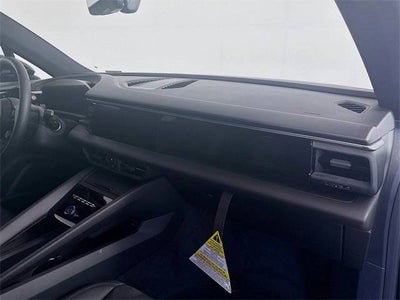 2025 Porsche Macan Electric