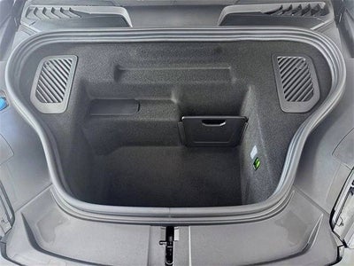 2025 Porsche Macan Electric