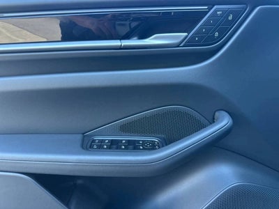 2026 Porsche Macan Electric