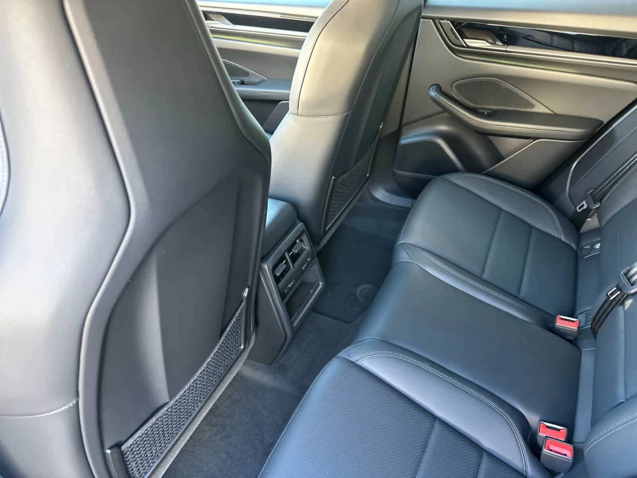 2026 Porsche Macan Electric