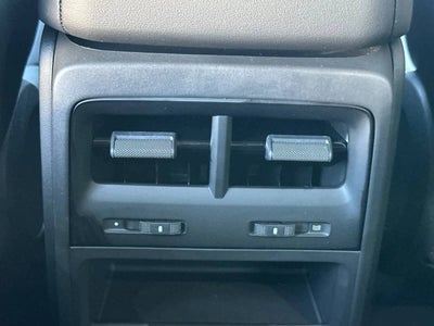 2026 Porsche Macan Electric