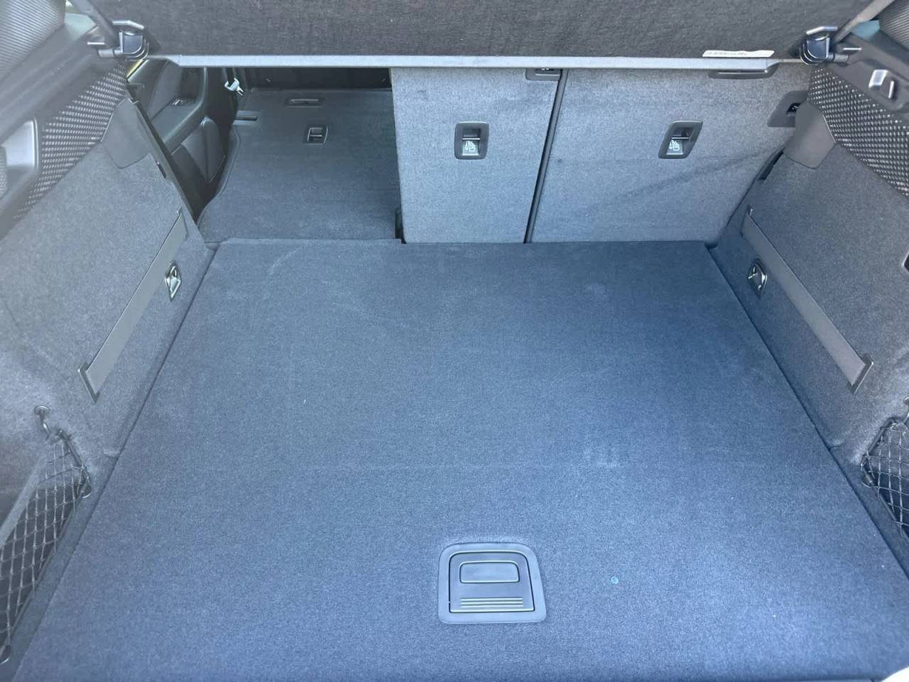 2026 Porsche Macan Electric