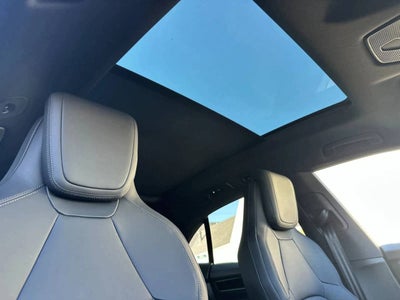 2026 Porsche Macan Electric