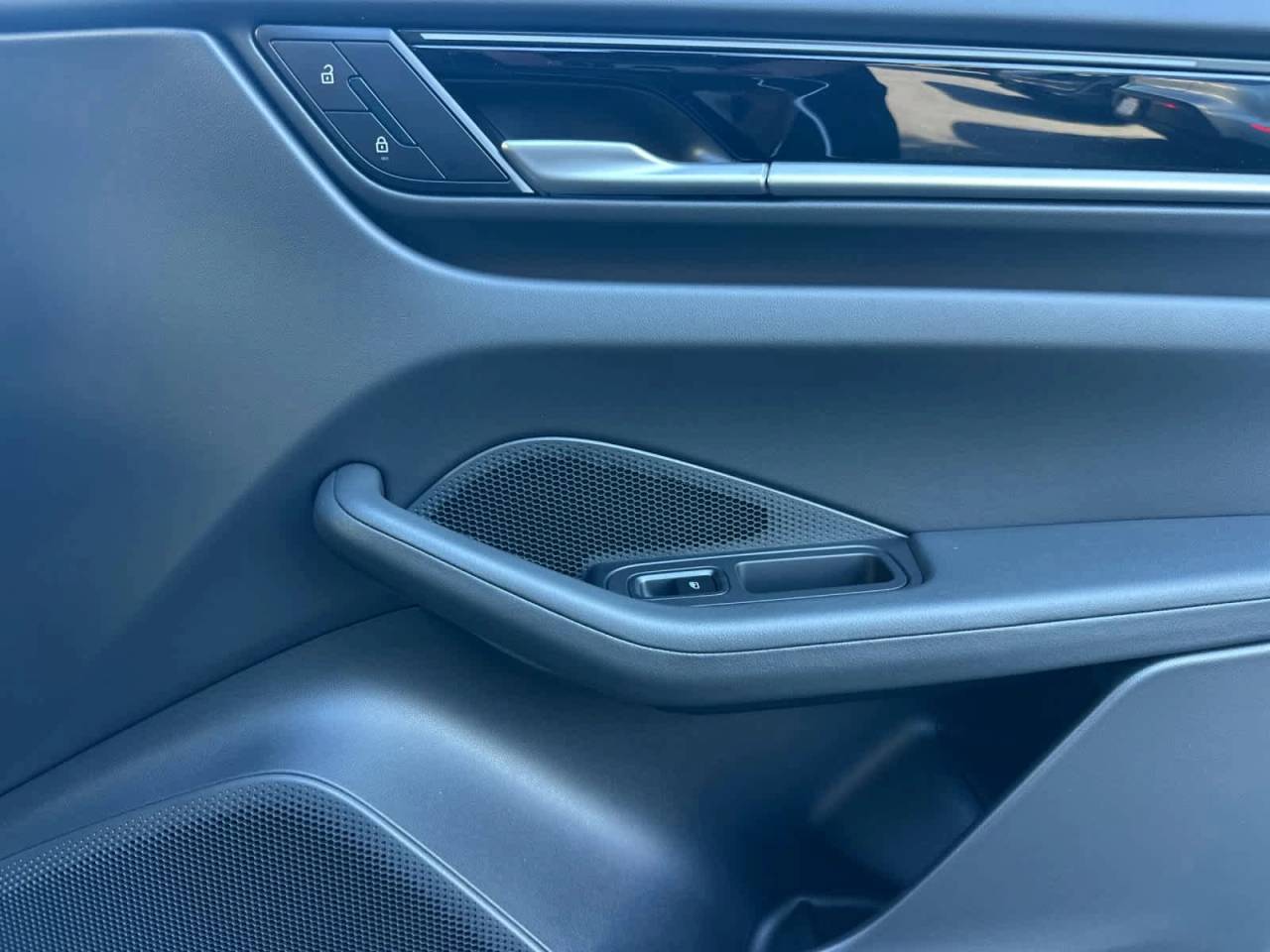 2026 Porsche Macan Electric