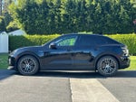 2026 Porsche Macan Electric