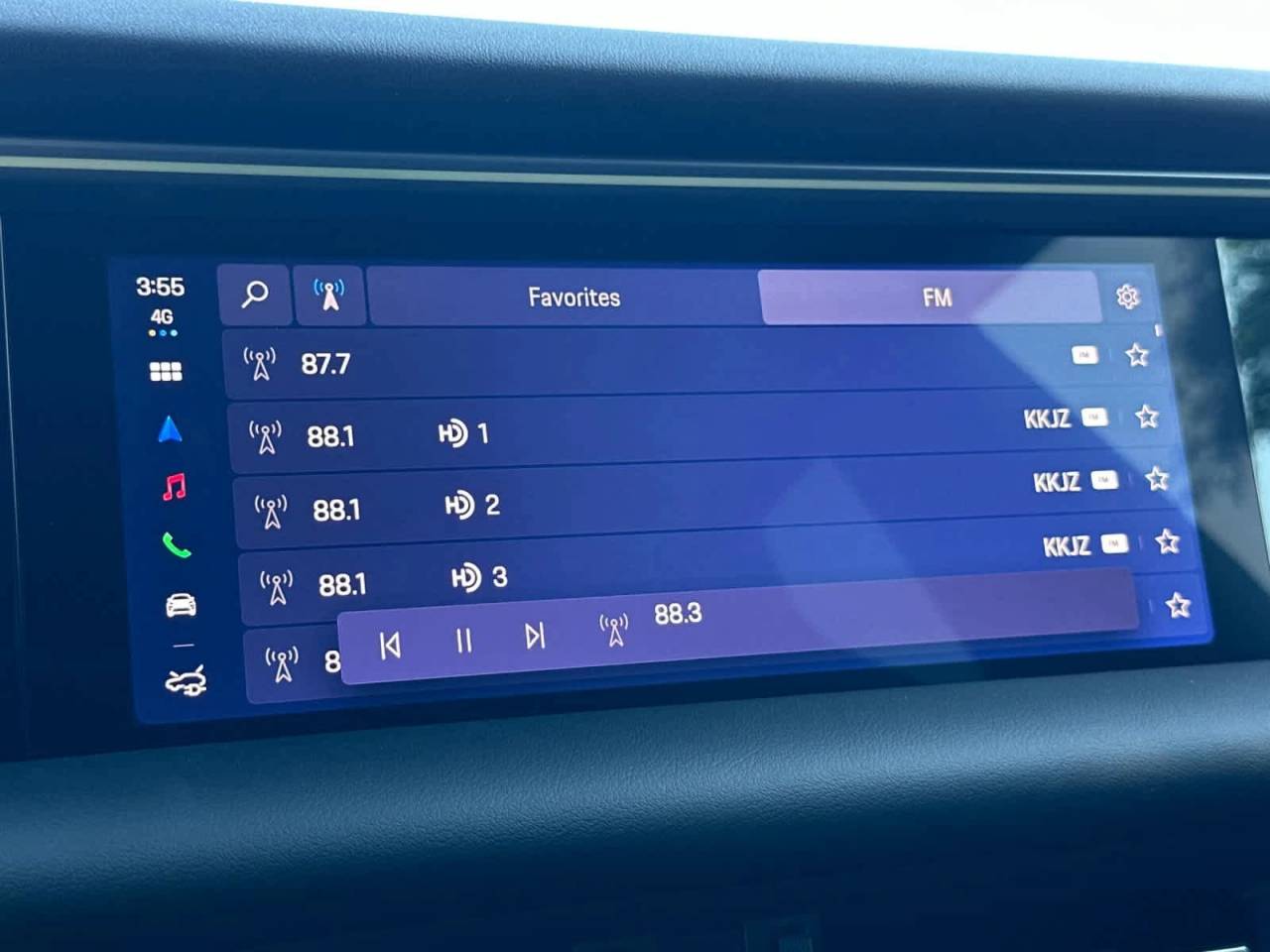 2026 Porsche Macan Electric