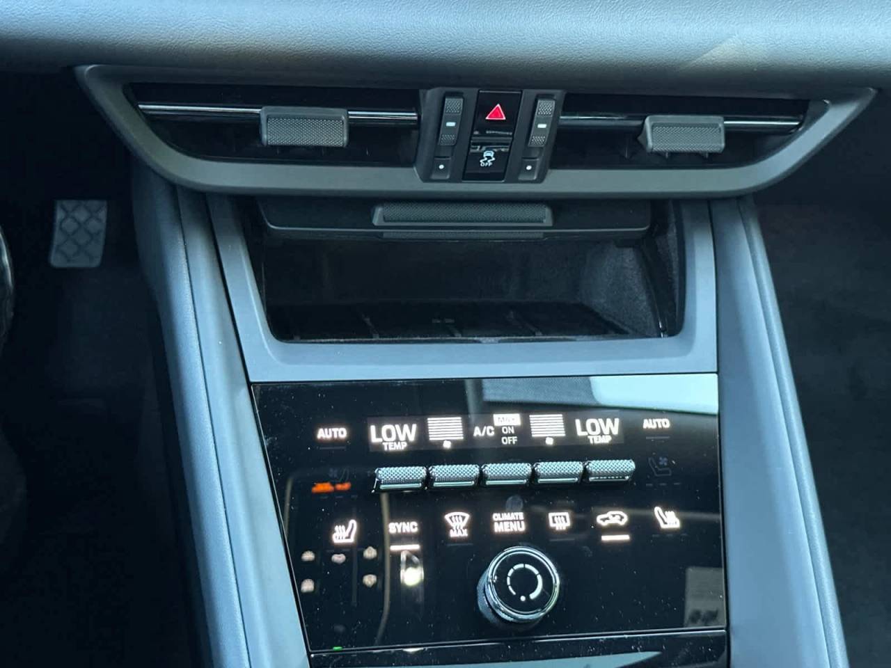 2026 Porsche Macan Electric