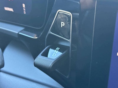 2026 Porsche Macan Electric