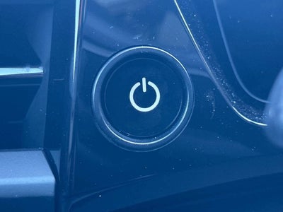 2026 Porsche Macan Electric