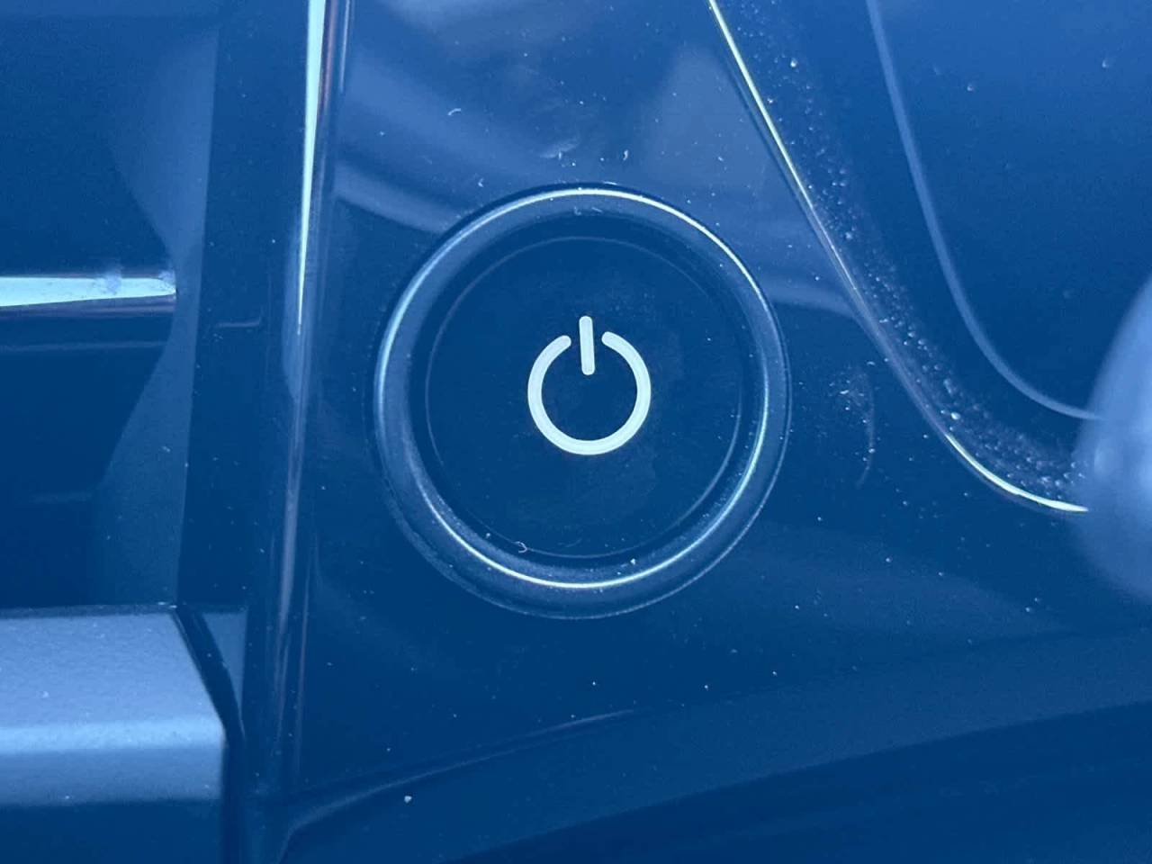 2026 Porsche Macan Electric