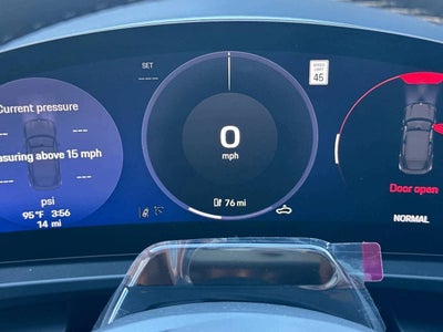 2026 Porsche Macan Electric