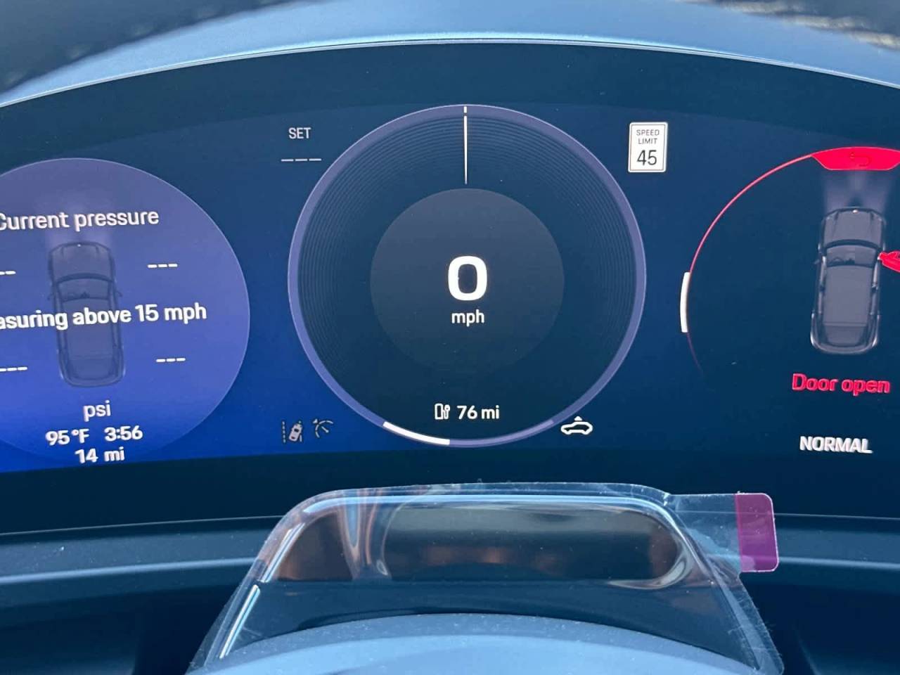 2026 Porsche Macan Electric