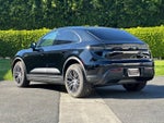 2026 Porsche Macan Electric