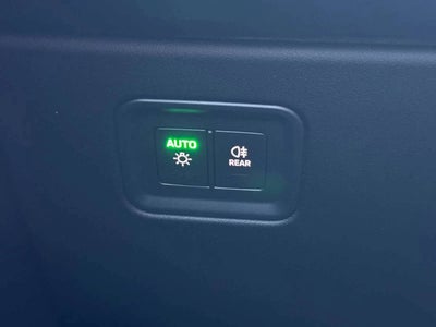 2026 Porsche Macan Electric