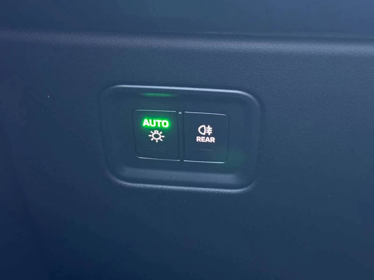 2026 Porsche Macan Electric