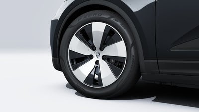 2026 Porsche Macan Macan Electric