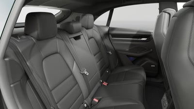2026 Porsche Macan Macan Electric