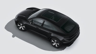 2026 Porsche Macan Macan Electric