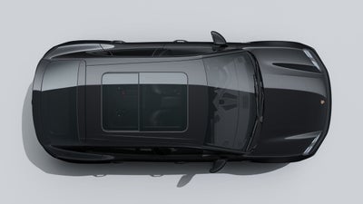 2026 Porsche Macan Macan Electric