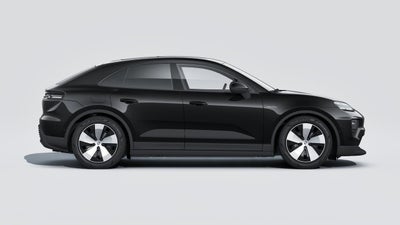 2026 Porsche Macan Macan Electric