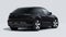 2026 Porsche Macan Macan Electric