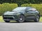 2026 Porsche Macan Macan Electric
