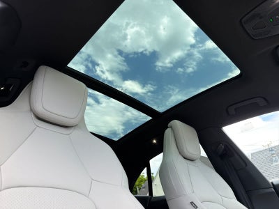2026 Porsche Macan Macan Electric