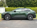 2026 Porsche Macan Macan Electric
