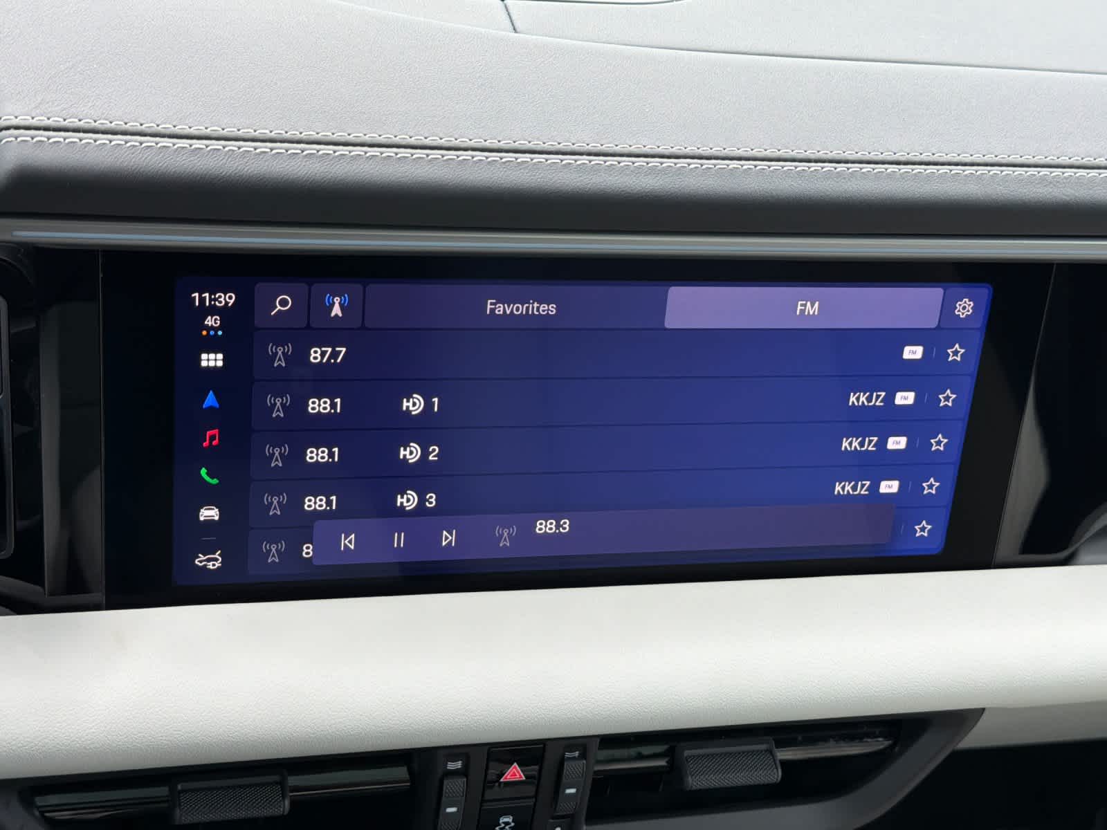 2026 Porsche Macan Macan Electric