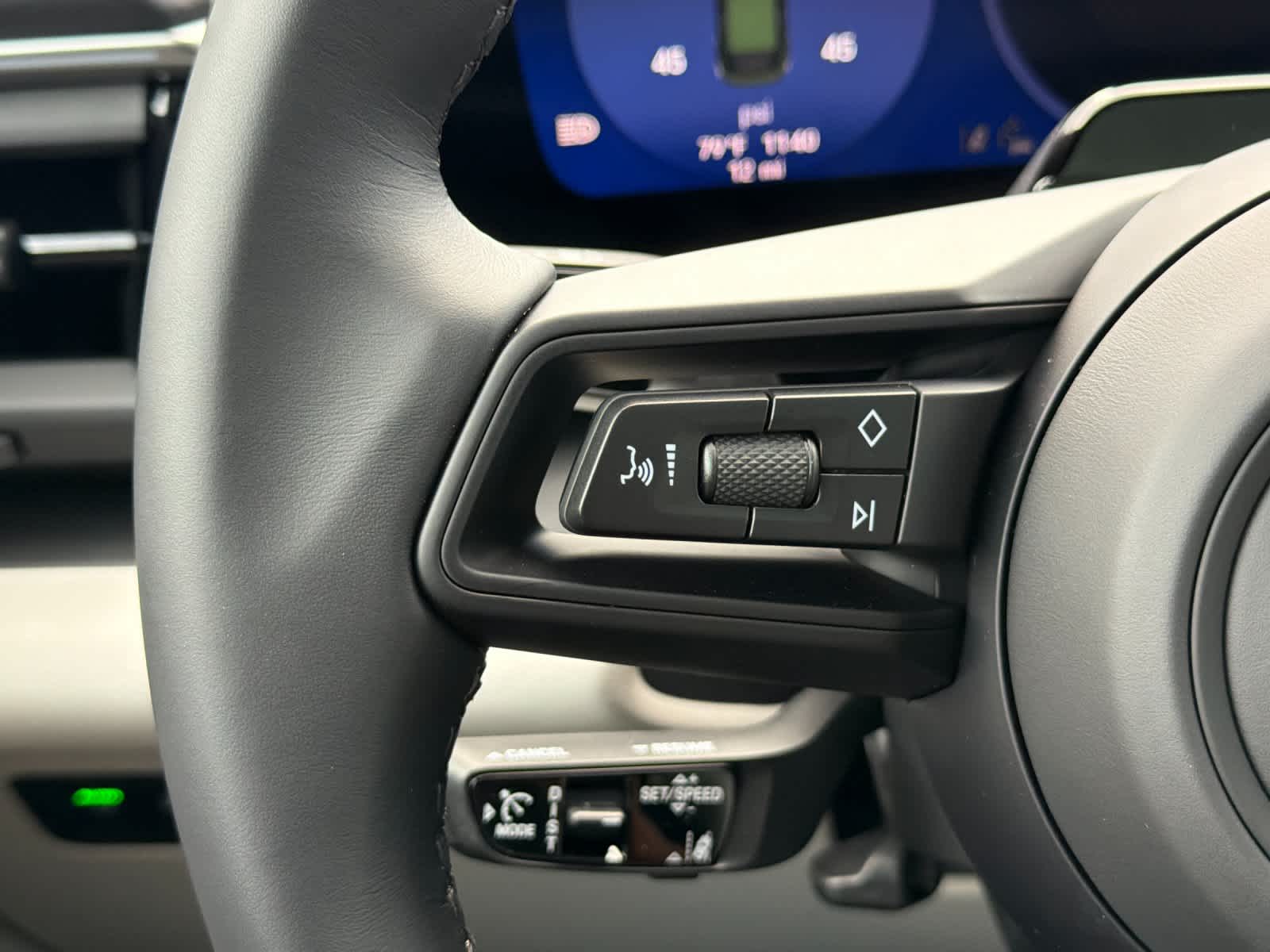 2026 Porsche Macan Macan Electric