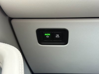 2026 Porsche Macan Macan Electric