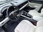 2026 Porsche Macan Macan Electric